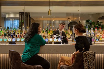 Crowne Plaza Dublin Airport, An Ihg Hotel