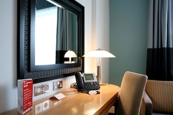 Crowne Plaza Dublin Airport, An Ihg Hotel