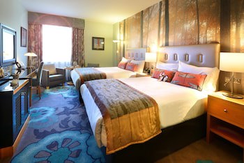 Crowne Plaza Dublin Airport, An Ihg Hotel