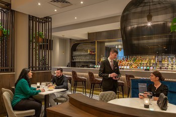Crowne Plaza Dublin Airport, An Ihg Hotel