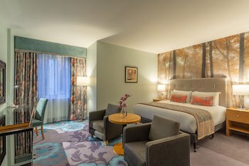 Crowne Plaza Dublin Airport, An Ihg Hotel
