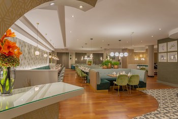 Crowne Plaza Dublin Airport, An Ihg Hotel