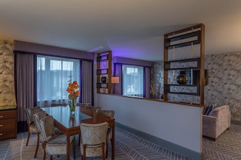 Crowne Plaza Dublin Airport, An Ihg Hotel