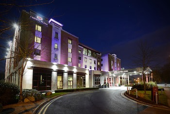 Crowne Plaza Dublin Airport, An Ihg Hotel