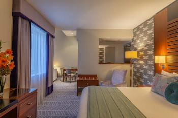 Crowne Plaza Dublin Airport, An Ihg Hotel