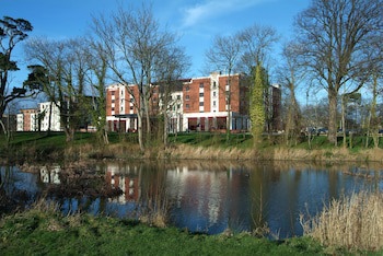 Crowne Plaza Dublin Airport, An Ihg Hotel