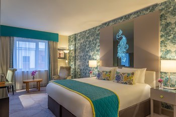 Crowne Plaza Dublin Airport, An Ihg Hotel