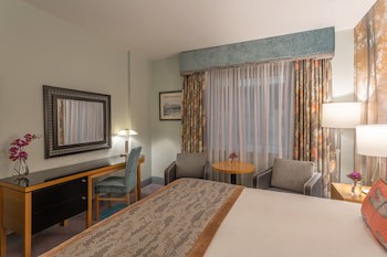 Crowne Plaza Dublin Airport, An Ihg Hotel