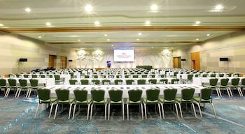 Crowne Plaza Dublin Airport, An Ihg Hotel