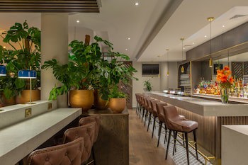 Crowne Plaza Dublin Airport, An Ihg Hotel