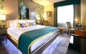 Crowne Plaza Dublin Airport, An Ihg Hotel