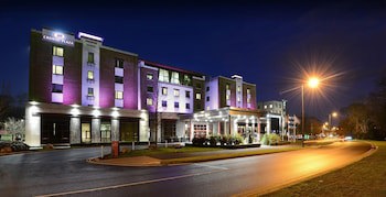 Crowne Plaza Dublin Airport, An Ihg Hotel