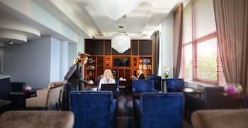 Crowne Plaza Dublin Airport, An Ihg Hotel