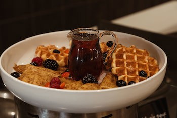 Crowne Plaza Dublin Airport, An Ihg Hotel