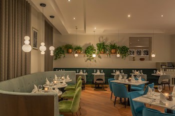 Crowne Plaza Dublin Airport, An Ihg Hotel