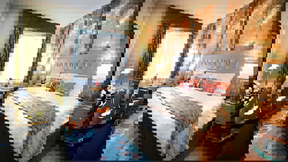 Crowne Plaza Dublin Airport by IHG