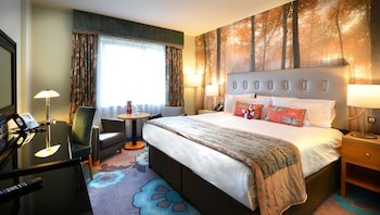 Crowne Plaza Dublin Airport, An Ihg Hotel