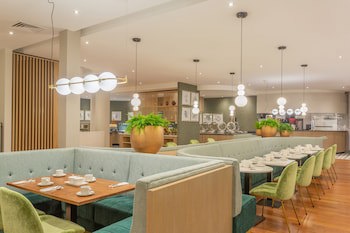 Crowne Plaza Dublin Airport, An Ihg Hotel