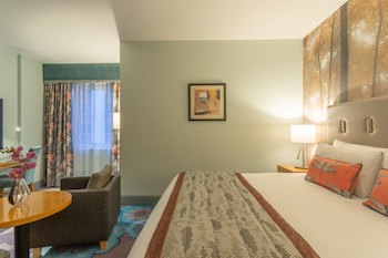Crowne Plaza Dublin Airport, An Ihg Hotel
