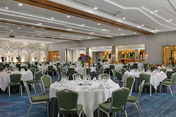 Crowne Plaza Dublin Airport, An Ihg Hotel