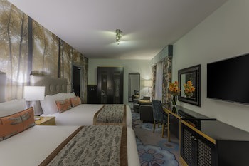 Crowne Plaza Dublin Airport, An Ihg Hotel