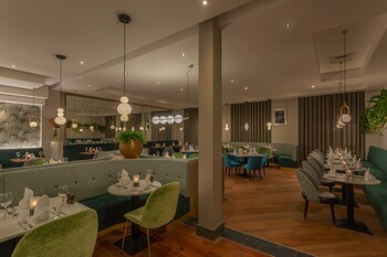 Crowne Plaza Dublin Airport, An Ihg Hotel