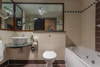 Crowne Plaza Dublin Airport, An Ihg Hotel