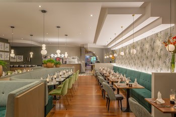 Crowne Plaza Dublin Airport, An Ihg Hotel