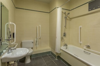 Crowne Plaza Dublin Airport, An Ihg Hotel