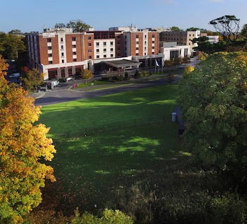 Crowne Plaza Dublin Airport, An Ihg Hotel