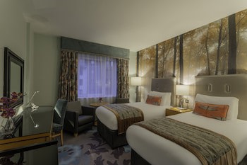 Crowne Plaza Dublin Airport, An Ihg Hotel