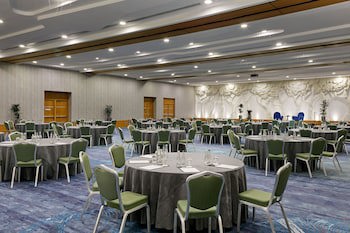 Crowne Plaza Dublin Airport, An Ihg Hotel
