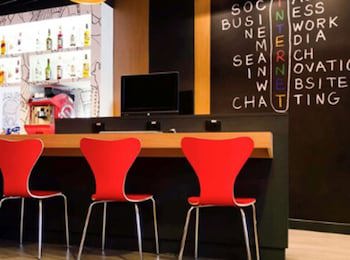 Ibis Sao Paulo Paulista