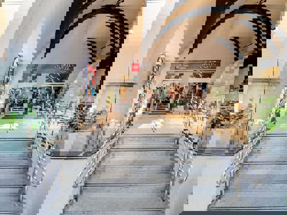 ibis Sao Paulo Paulista