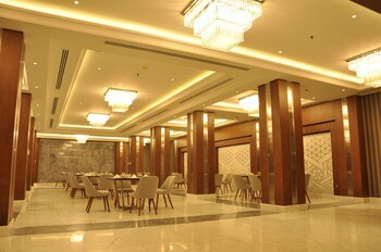 Le Meridien Medina