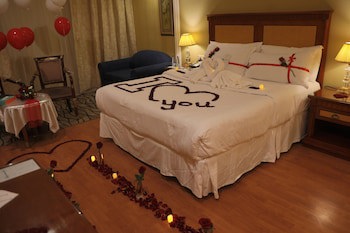 Le Meridien Medina