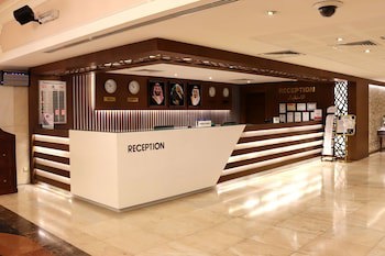Le Meridien Medina