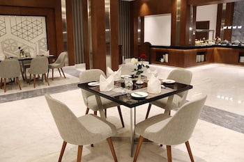 Le Meridien Medina