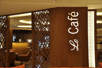 Le Meridien Medina