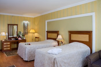 Le Meridien Medina
