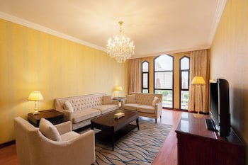 Le Meridien Medina