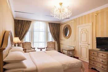 Le Meridien Medina