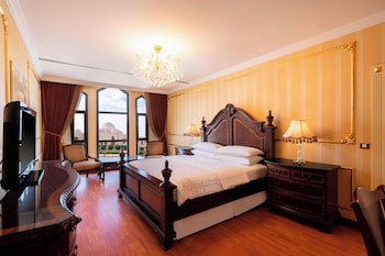 Le Meridien Medina