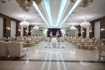Le Meridien Medina