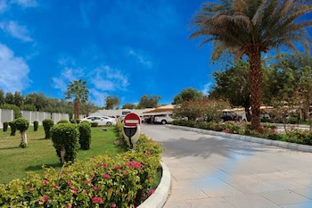 Le Meridien Medina