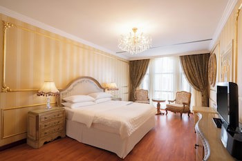 Le Meridien Medina