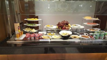 Le Meridien Medina