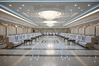 Le Meridien Medina