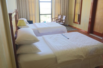 Le Meridien Medina