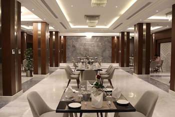 Le Meridien Medina